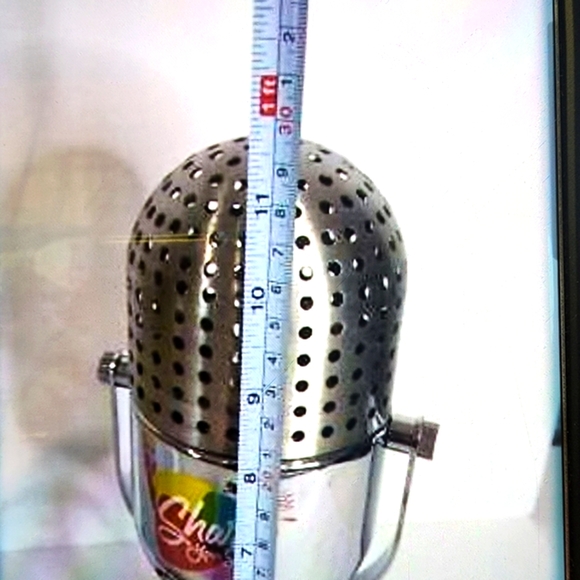 NIB, Scentsy Warmer Share Your Song Reunion 2016. Microphone Wax Warmer. - Picture 15 of 15